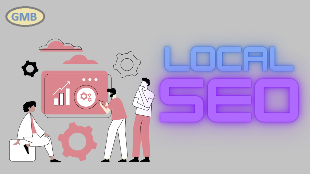 Local SEO Game Plan 2024: Boosting Your Google My Business Ranking